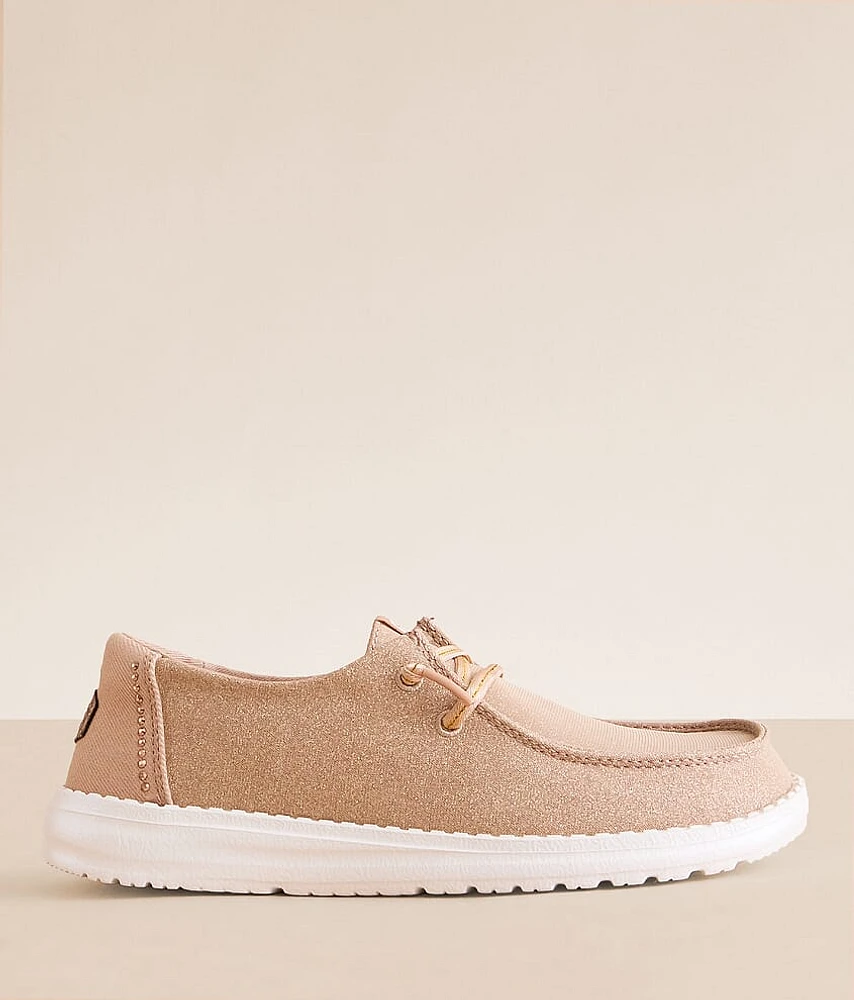 Wendy Stardust Shoe