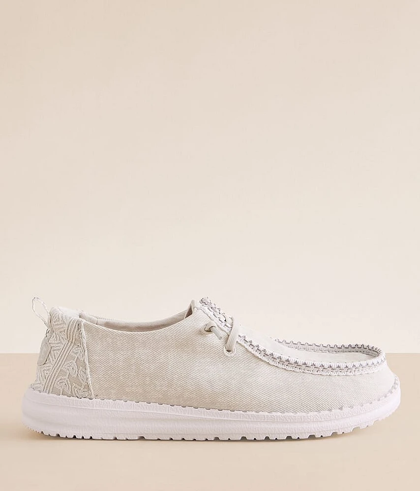 Wendy Surf Wash Shoe