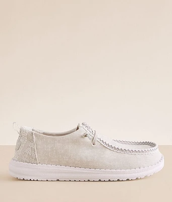 Wendy Surf Wash Shoe