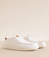 Paul Canvas Shoe