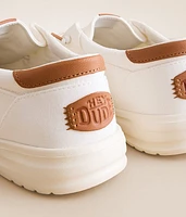 Paul Canvas Shoe