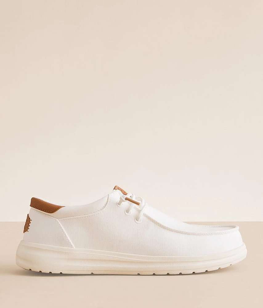Paul Canvas Shoe
