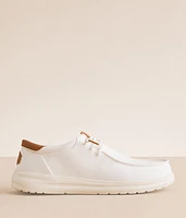 Paul Canvas Shoe