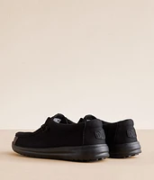 Wally Work Shoe