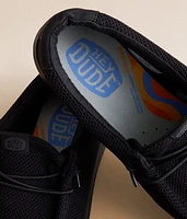 Wally Work Shoe