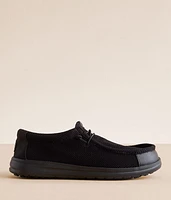 Wally Work Shoe