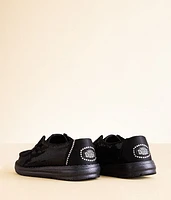Wendy Disco Sequin Shoe