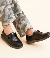 Wendy Disco Sequin Shoe