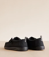 Wally Bovidae Leather Shoe
