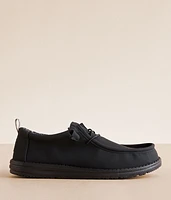Wally Bovidae Leather Shoe