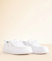 Wally Frost Shoe