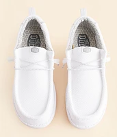 Wally Frost Shoe