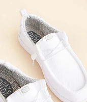 Wally Frost Shoe