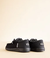 Wally Funk Marble Shoe