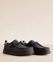 Wally Walls Woodland Shoe