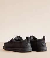 Wally Walls Woodland Shoe