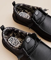 Wally Walls Woodland Shoe