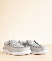 Wally Walls Shoe