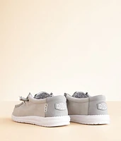 Wally Walls Shoe
