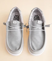 Wally Walls Shoe