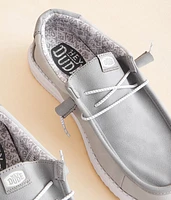 Wally Walls Shoe