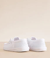 Wally Funk Freeze Shoe