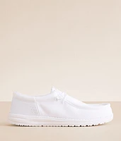Wally Funk Freeze Shoe