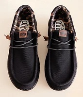 Wally Break Bear Shoe