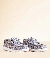Wally Bloomington Shoe