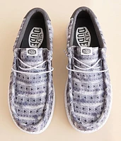 Wally Bloomington Shoe