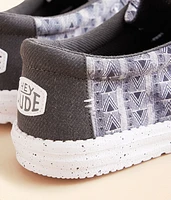 Wally Bloomington Shoe