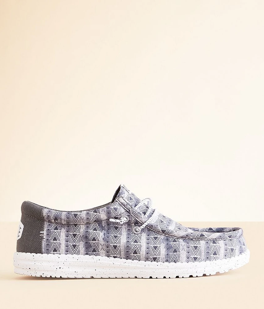 Wally Bloomington Shoe