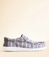 Wally Bloomington Shoe