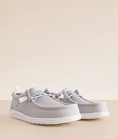 Wally Walls Griffin Shoe