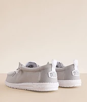 Wally Walls Griffin Shoe