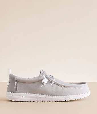 Wally Walls Griffin Shoe