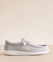 Wally Walls Griffin Shoe