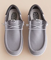 Wally Funk Brave Shoe
