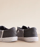 Wally Funk Brave Shoe