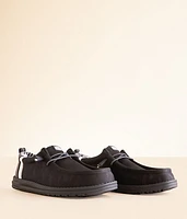 Wally Break Tricorn Shoe