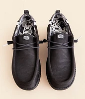 Wally Break Tricorn Shoe