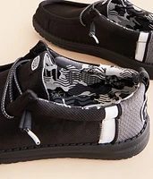 Wally Break Tricorn Shoe