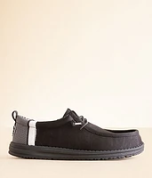 Wally Break Tricorn Shoe