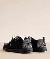 Wally Magnesium Shoe