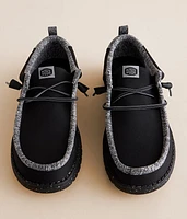 Wally Magnesium Shoe