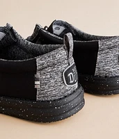 Wally Magnesium Shoe