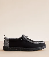 Wally Magnesium Shoe
