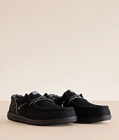 Wally Funk Brew Shoe