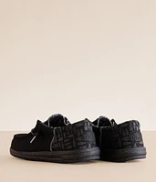 Wally Funk Brew Shoe