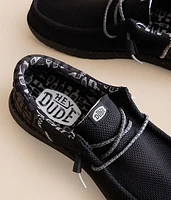 Wally Funk Brew Shoe